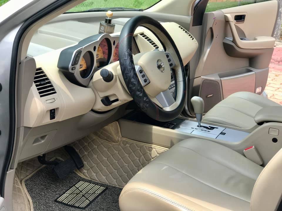 2020 Nissan Murano Specs Price MPG  Reviews  Carscom